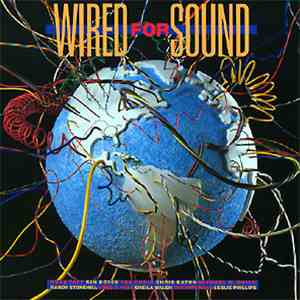 Various - Wired For Sound flac download