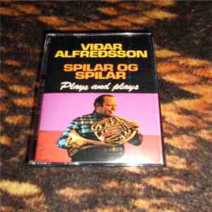Viðar Alfreðsson - Spilar Og Spilar flac download