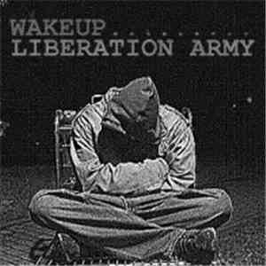 wakeup - Liberation Army flac download