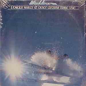 Wickline - Powder Winter & Other Dreams Come True flac download
