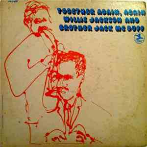 Willis Jackson And Brother Jack McDuff - Together Again, Again flac download