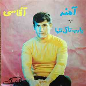 آغاسی - آمنه / یا رب تا کی تنها flac download