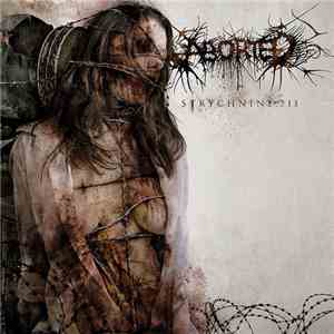 Aborted - Strychnine.213 flac download