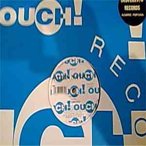 Alien Nation  - Rain / Thrusta flac download