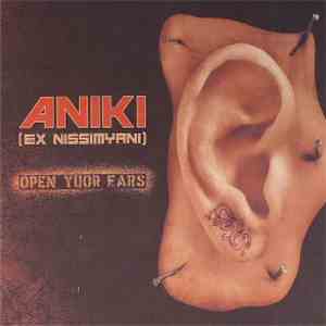 Aniki  - Open Your Ears flac download