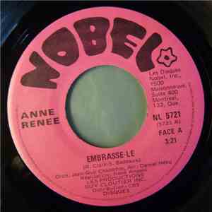 Anne Renee - Embrasse-Le flac download