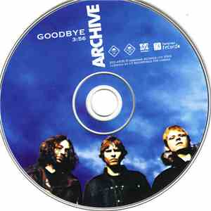 Archive - Goodbye flac download