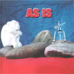 As Is  - As Is flac download