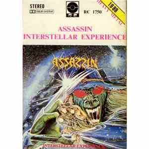 Assassin  - Interstellar Experience flac download
