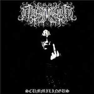 Atramentum  - Scummilingus flac download