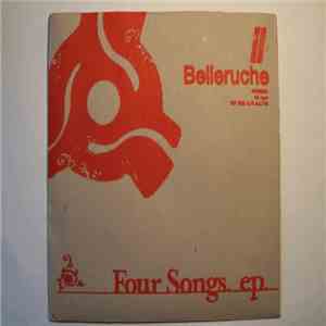 Belleruche - Four Songs EP flac download