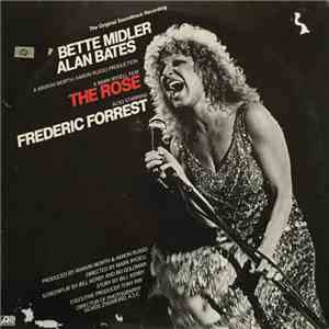 Bette Midler - The Rose - The Original Soundtrack Recording flac download