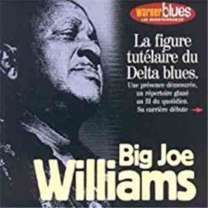 Big Joe Williams - Big Joe Williams flac download