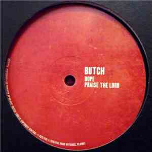 Butch - Dope flac download