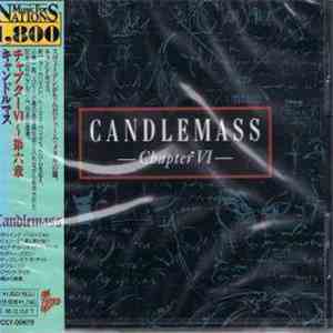 Candlemass - Chapter VI flac download