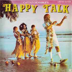 Captain Sensible - Happy Talk flac download