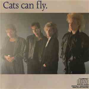 Cats Can Fly - Cats Can Fly flac download