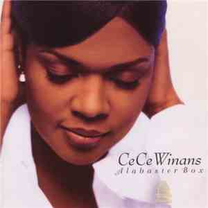 CeCe Winans - Alabaster Box flac download