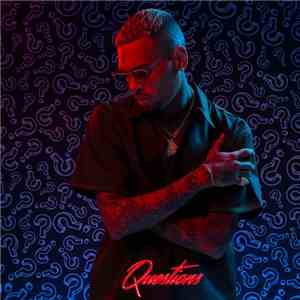 Chris Brown  - Questions flac download