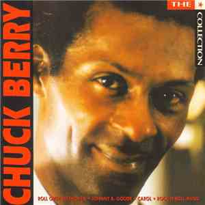 Chuck Berry - The Collection flac download