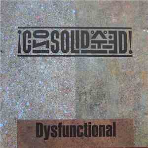 Consolidated - Dysfunctional flac download