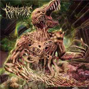 Coprocephalic - Gluttonous Chunks flac download