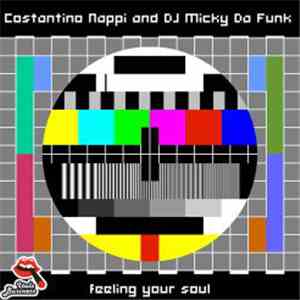 Costantino Nappi And DJ Micky Da Funk - Feeling Your Soul flac download