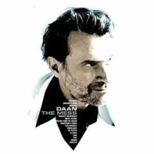 Daan - The Mess flac download