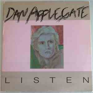 Dan Applegate - Listen flac download