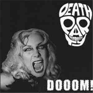Death Party - Dooom! flac download