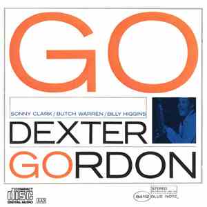 Dexter Gordon - Go flac download