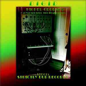 Digid, Babylonbuster - Higher Grounds flac download