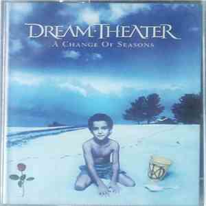 Dream Theater - A Change Of Seasons flac download