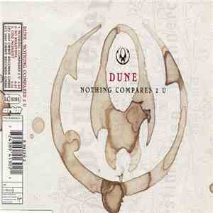 Dune  - Nothing Compares 2 U flac download
