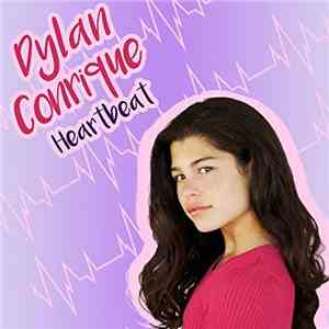 Dylan Conrique - Heartbeat flac download