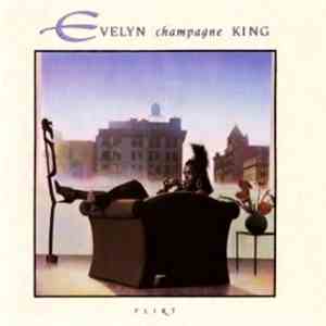 Evelyn Champagne King - Flirt flac download