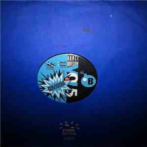 Explosione - Dance Division Vol. 5 flac download