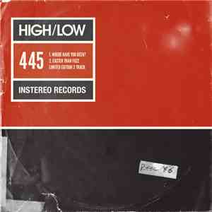 High/Low - REEL #6 flac download