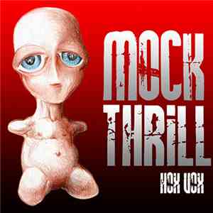 Hox Vox - Mock Thrill flac download