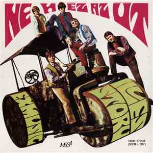 Illés - Nehéz Az Út flac download