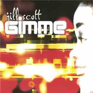 Jill Scott - Gimme flac download