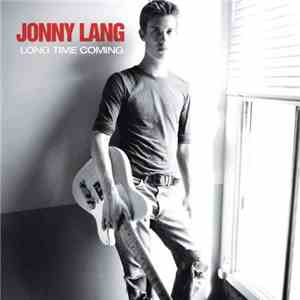 Jonny Lang - Long Time Coming flac download