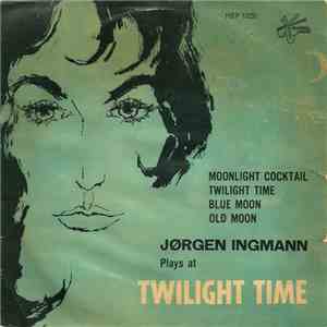Jørgen Ingmann - Twilight Time flac download