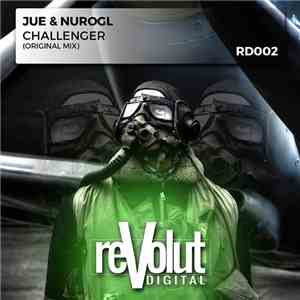 Jue  & NuroGL - Challenger flac download