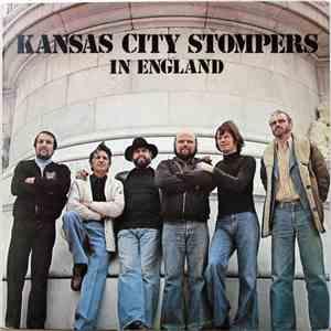 Kansas City Stompers - In England flac download