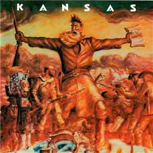 Kansas  - Kansas flac download