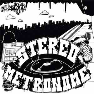 K-Delight - Stereo Metronome flac download