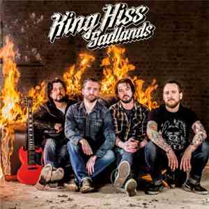 King Hiss - Sadlands flac download