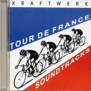 Kraftwerk - Tour De France Soundtracks flac download