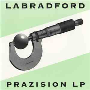 Labradford - Prazision LP flac download